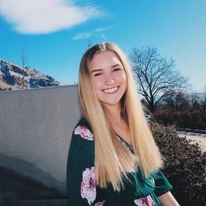 Meet your Posher, Annie